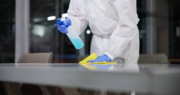 Licensed Odor Removal service in Clinton, UT - Trauma Clean Pros